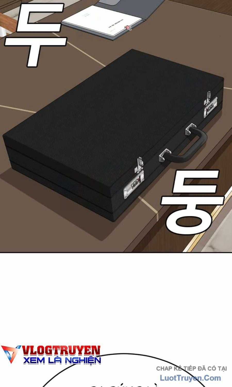 Người Xấu - Chapter 283 - Trang 30