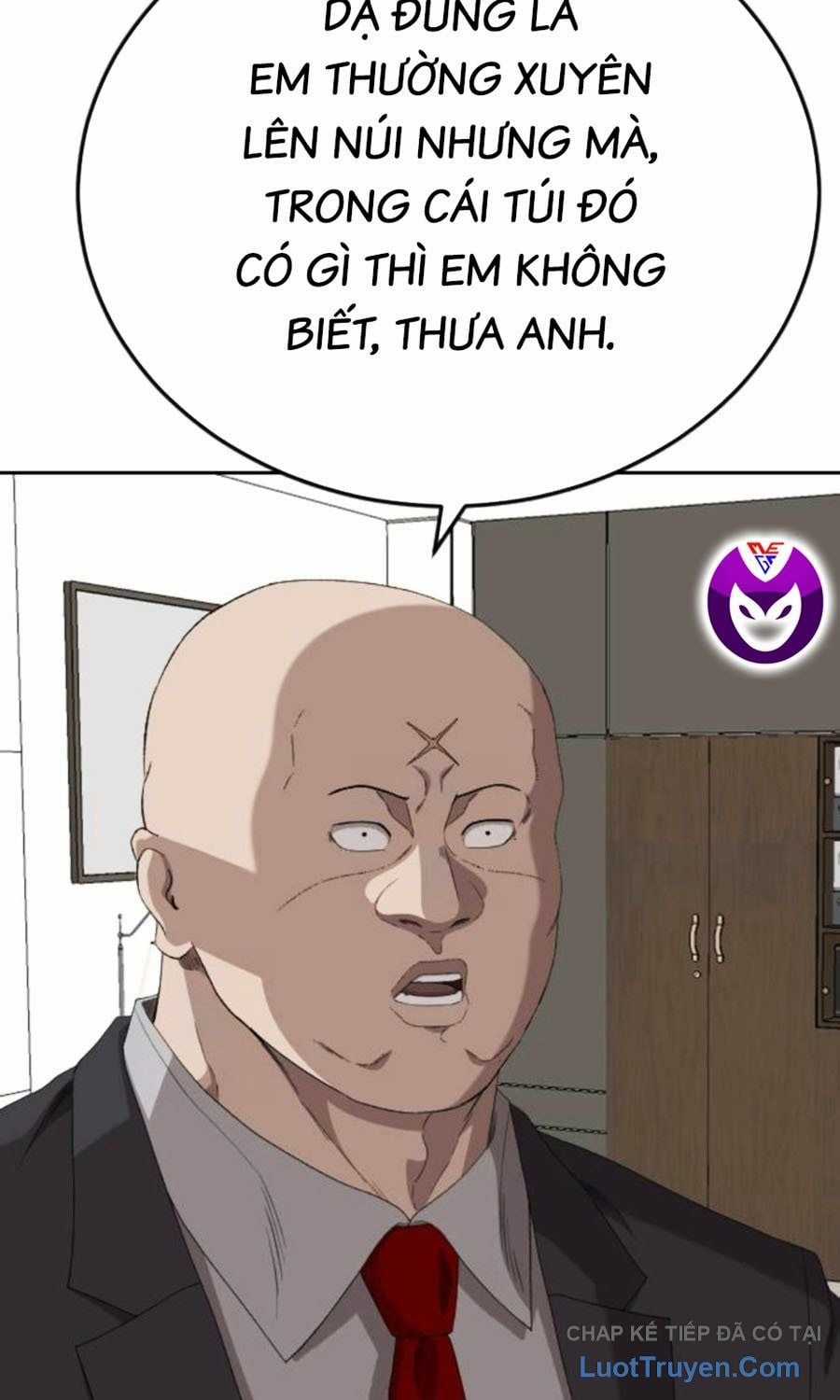 Người Xấu - Chapter 283 - Trang 31