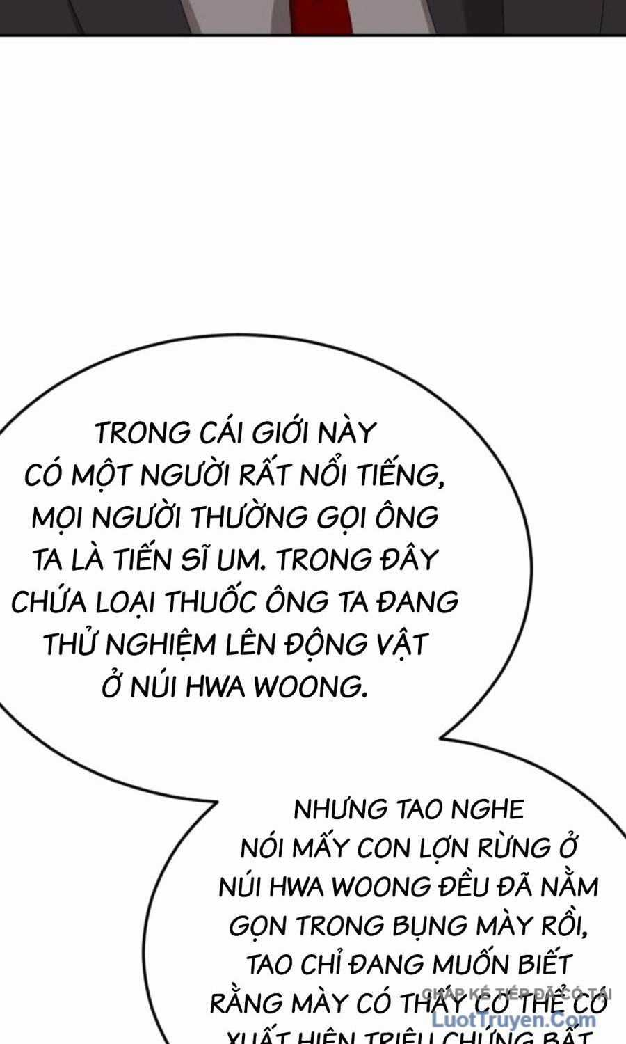 Người Xấu - Chapter 283 - Trang 32