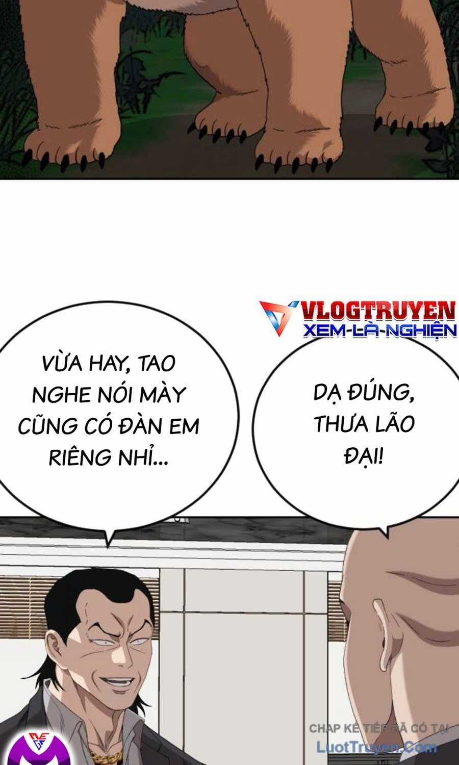Người Xấu - Chapter 283 - Trang 35