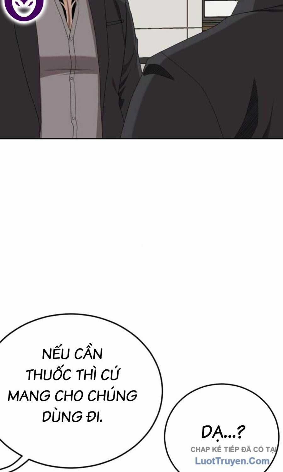 Người Xấu - Chapter 283 - Trang 36