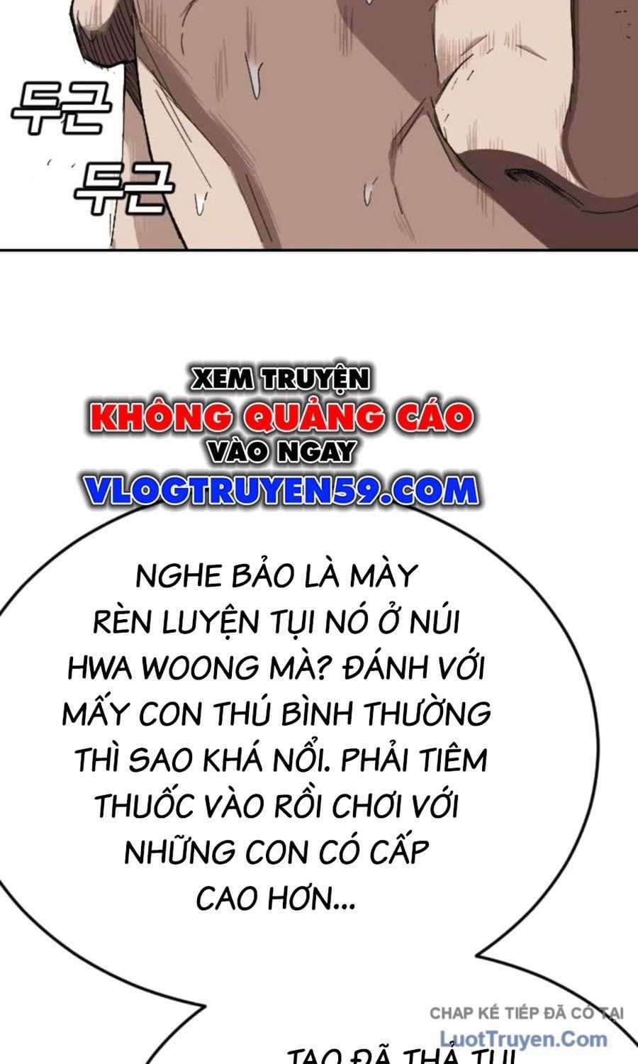 Người Xấu - Chapter 283 - Trang 41