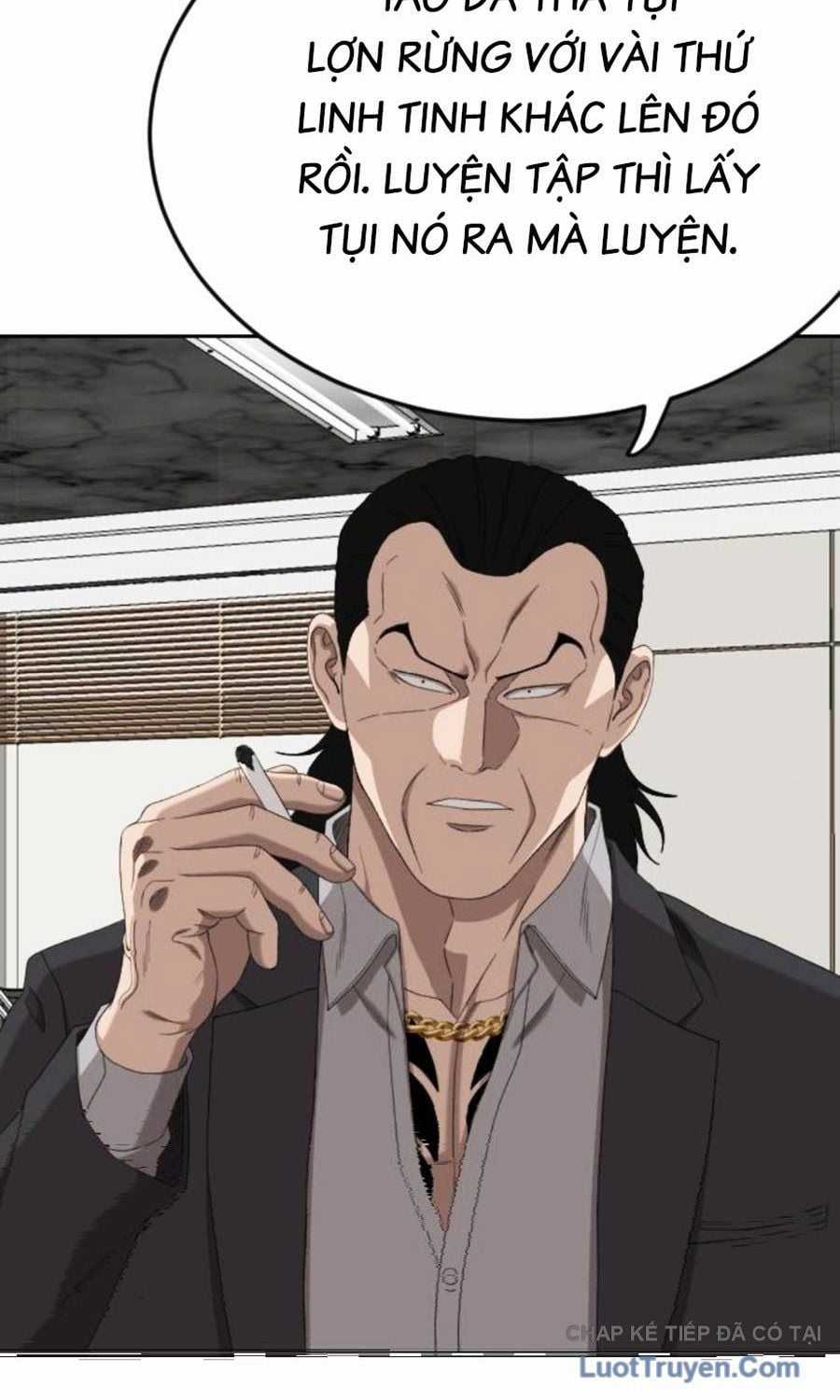 Người Xấu - Chapter 283 - Trang 42