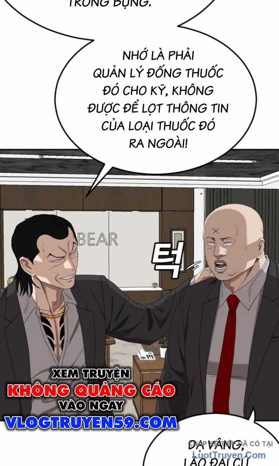 Người Xấu - Chapter 283 - Trang 45