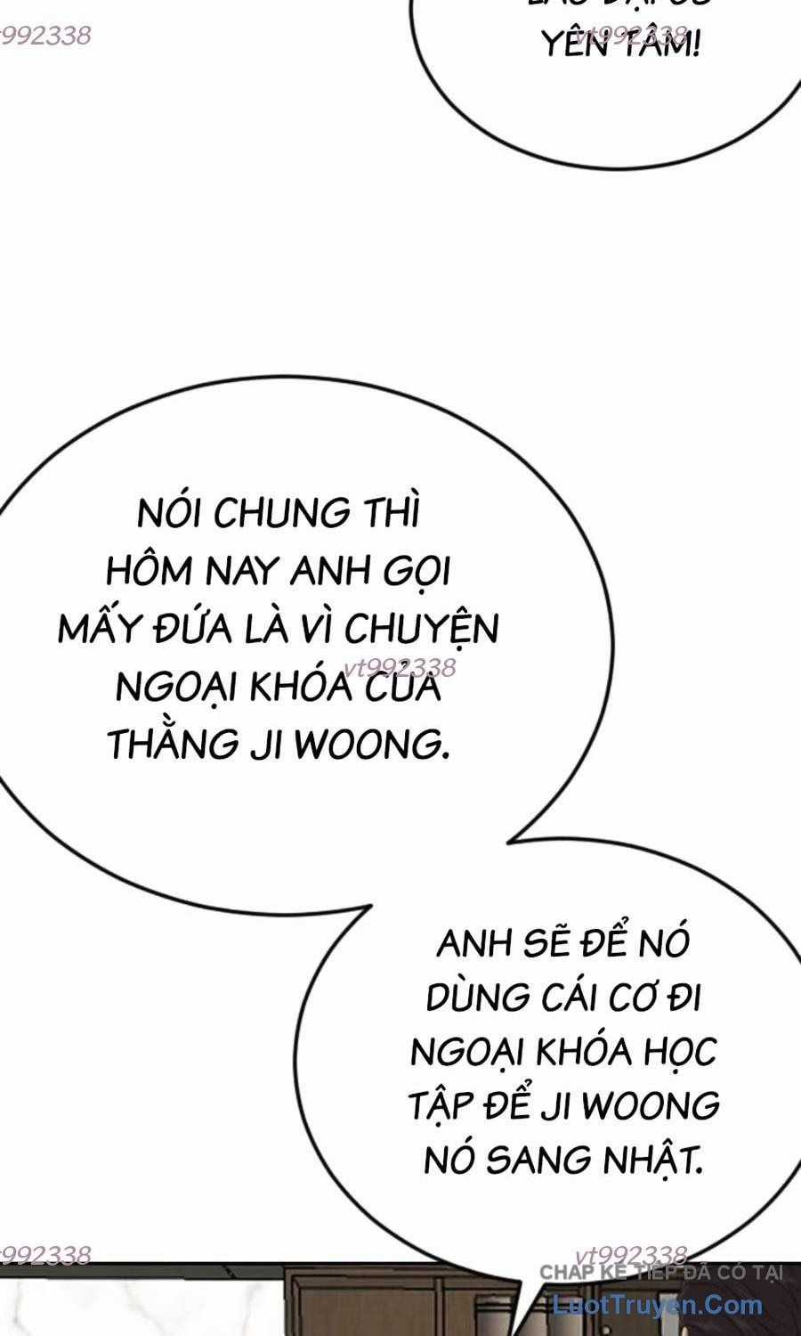 Người Xấu - Chapter 283 - Trang 46