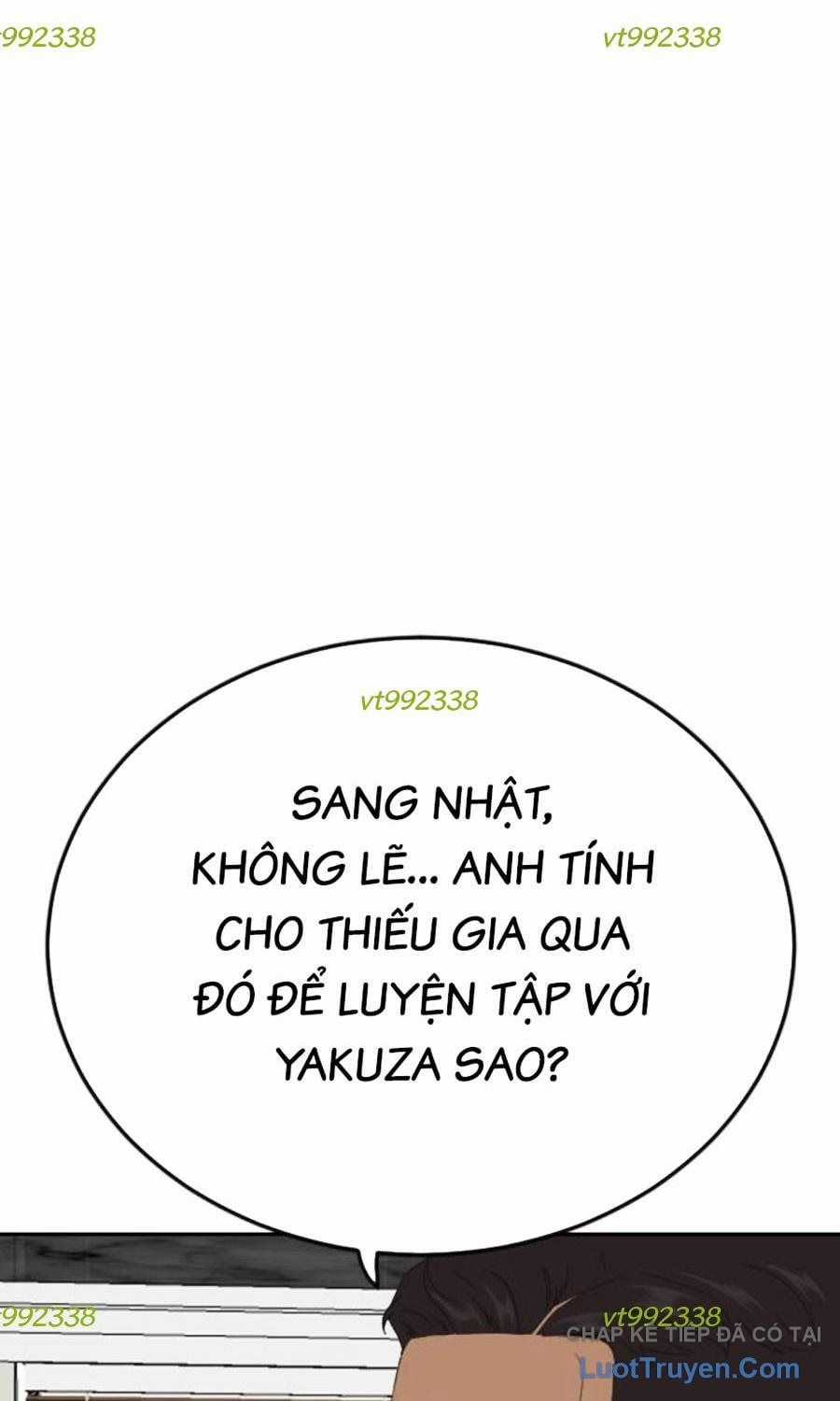 Người Xấu - Chapter 283 - Trang 48