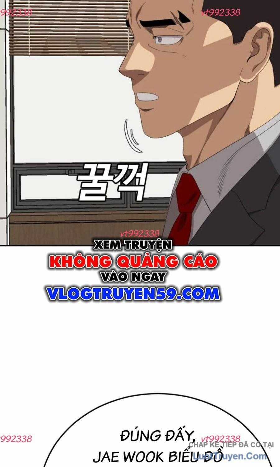 Người Xấu - Chapter 283 - Trang 49