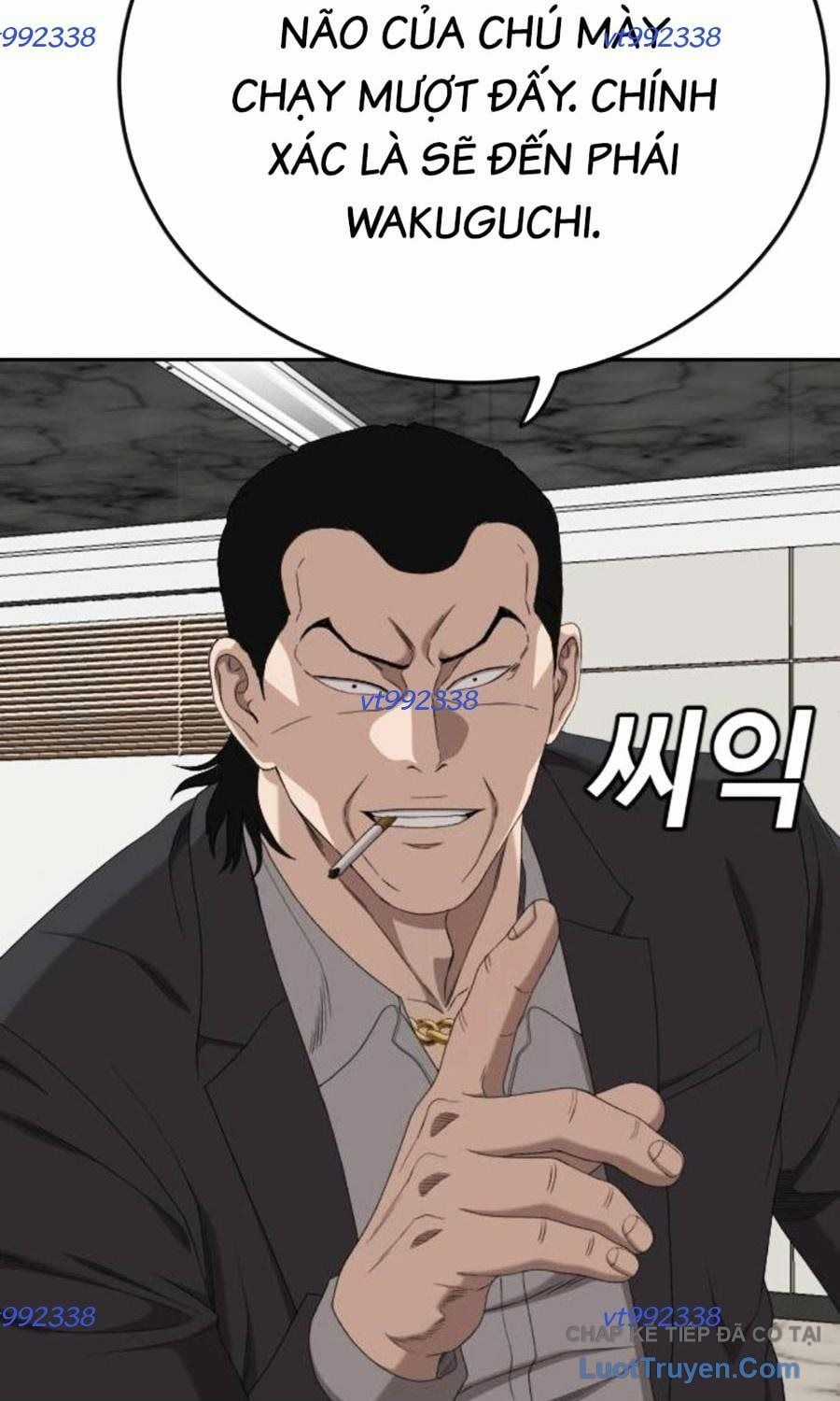 Người Xấu - Chapter 283 - Trang 50