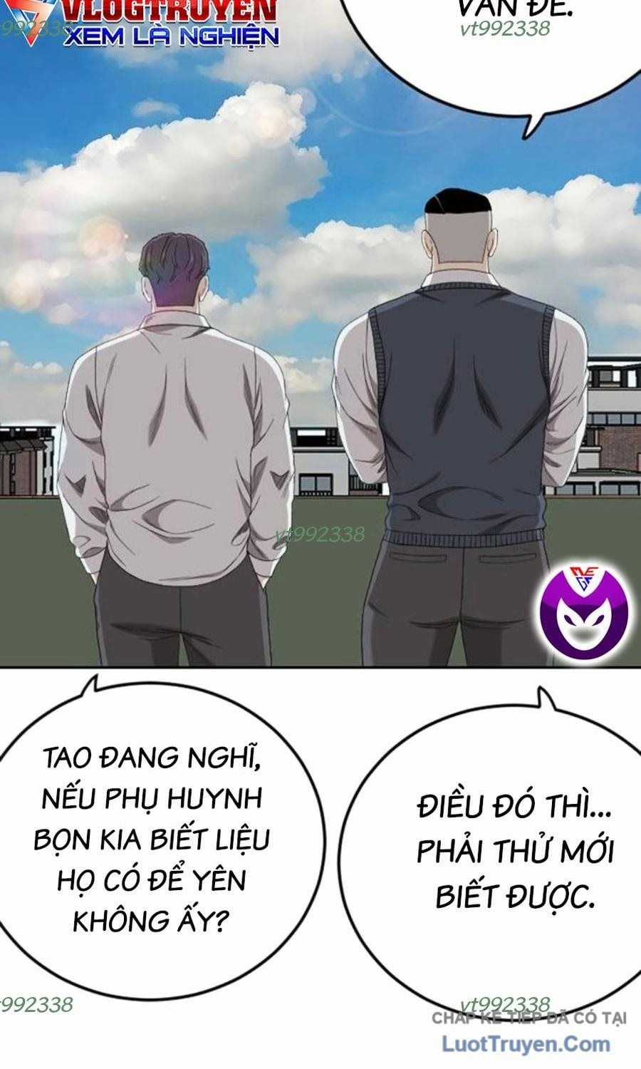 Người Xấu - Chapter 283 - Trang 6