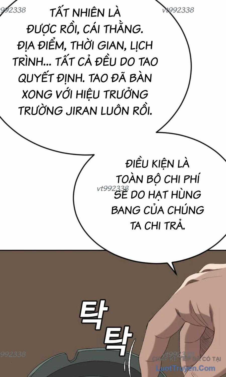 Người Xấu - Chapter 283 - Trang 53
