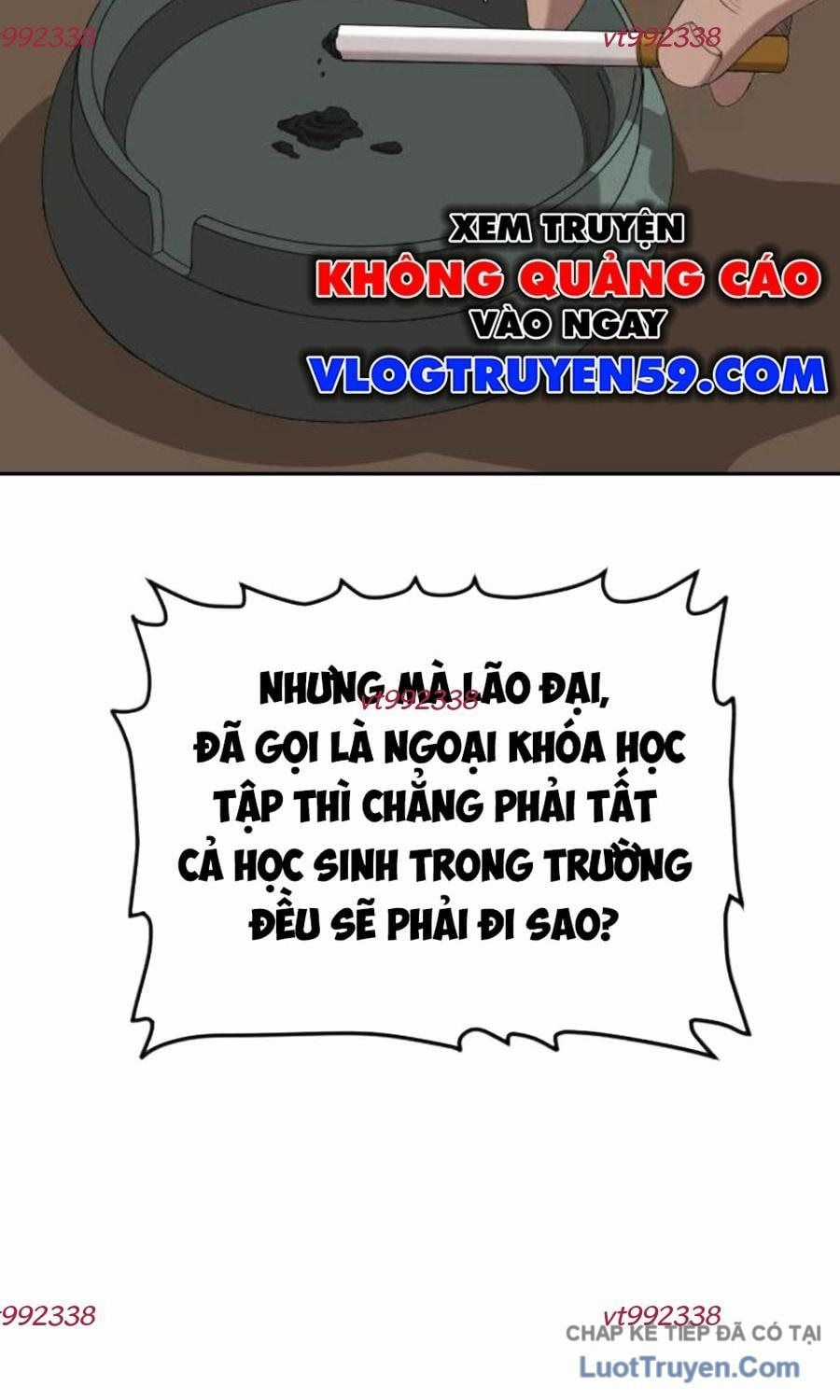 Người Xấu - Chapter 283 - Trang 54