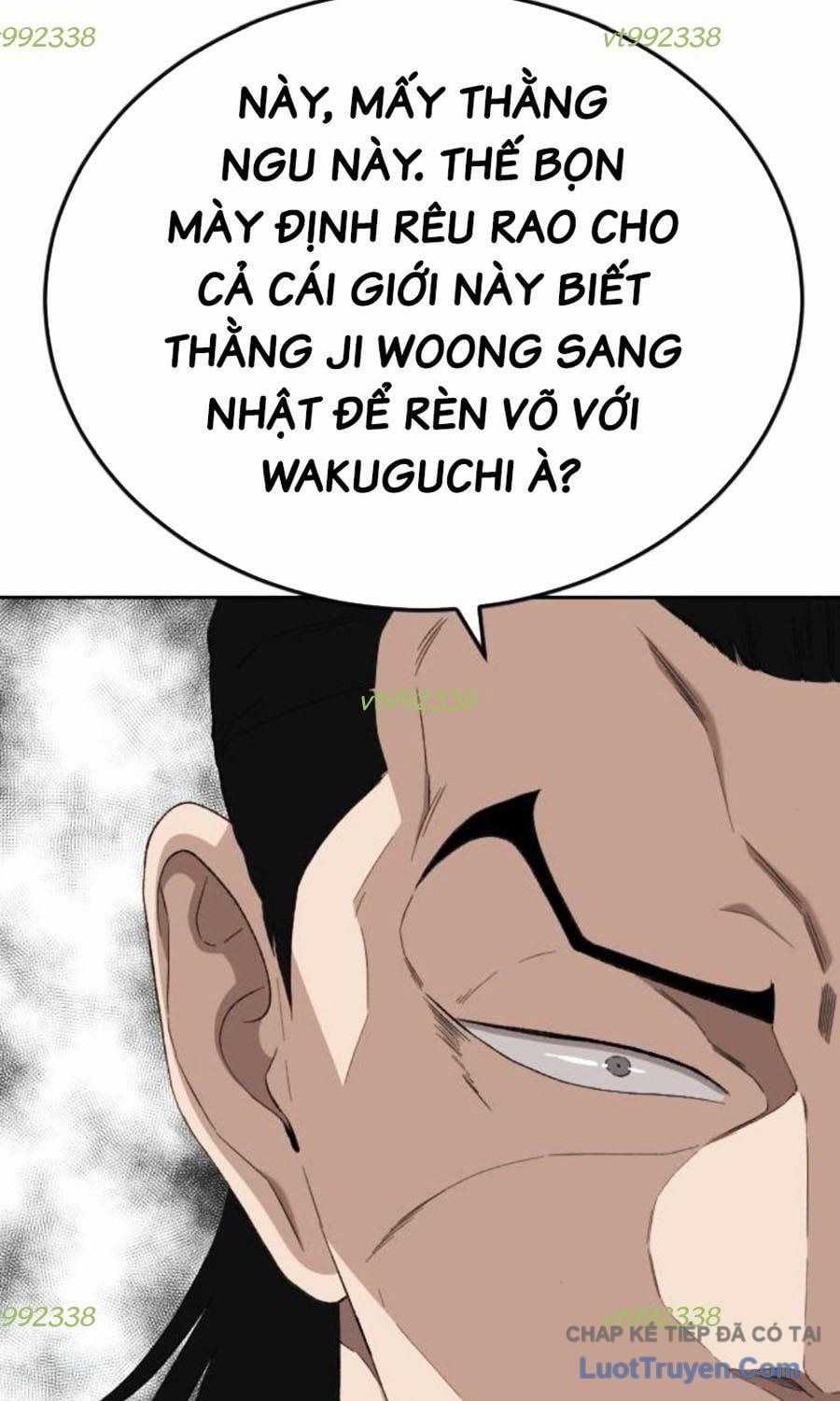 Người Xấu - Chapter 283 - Trang 57