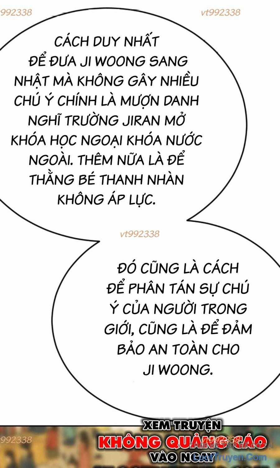 Người Xấu - Chapter 283 - Trang 60