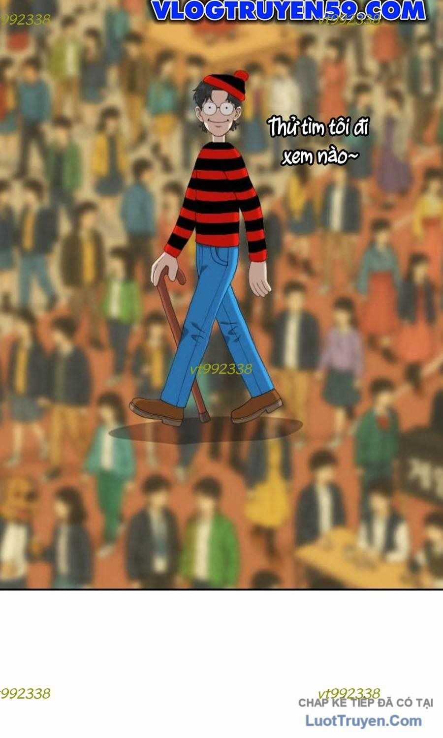 Người Xấu - Chapter 283 - Trang 61