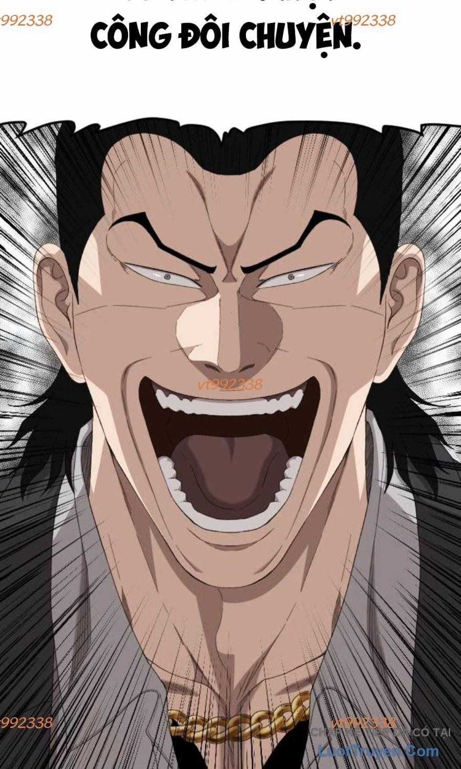 Người Xấu - Chapter 283 - Trang 64