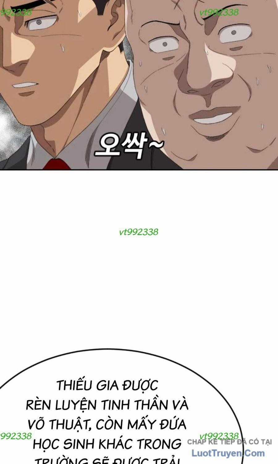 Người Xấu - Chapter 283 - Trang 66