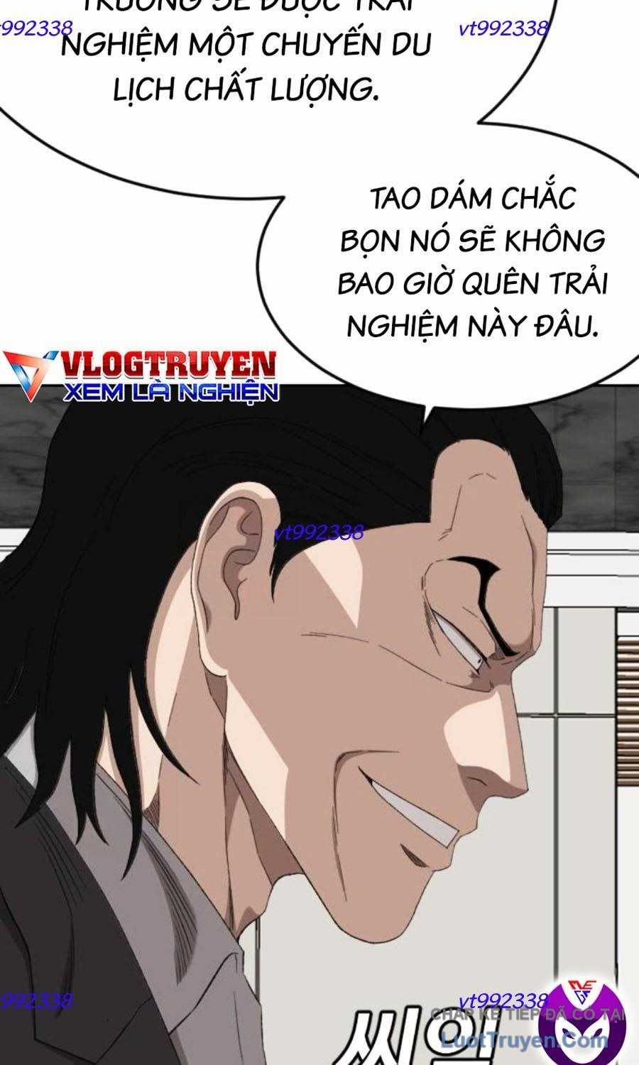 Người Xấu - Chapter 283 - Trang 67