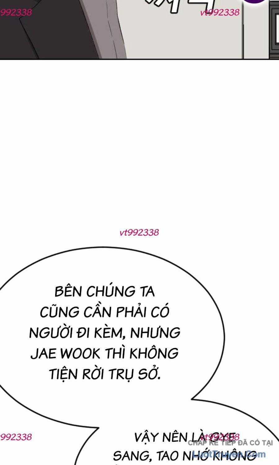 Người Xấu - Chapter 283 - Trang 68