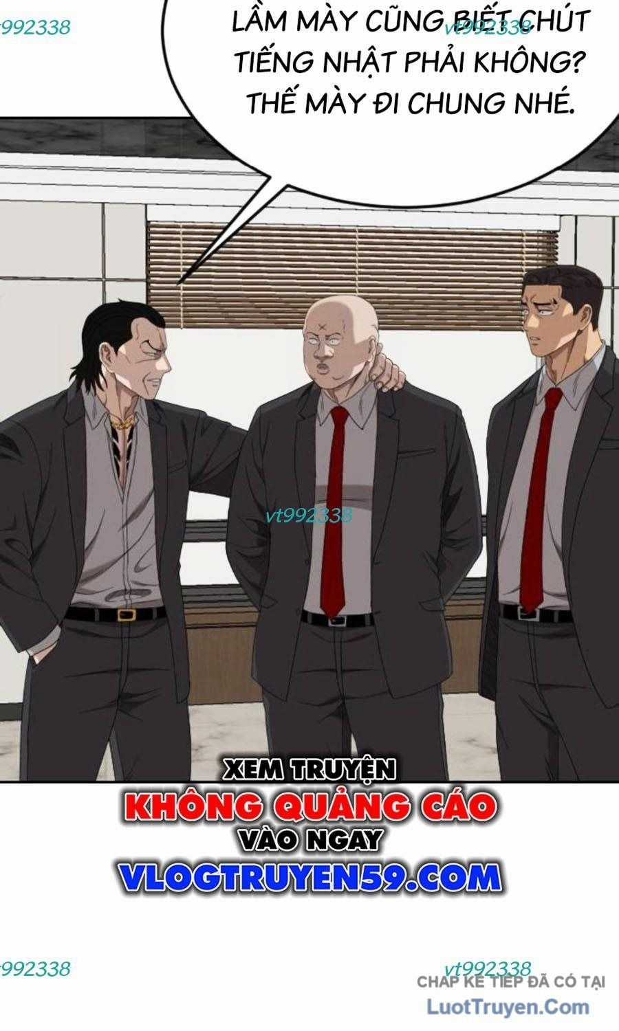 Người Xấu - Chapter 283 - Trang 69