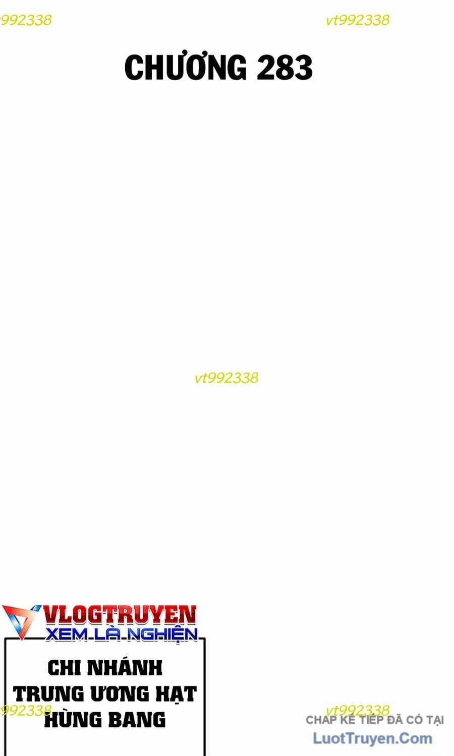 Người Xấu - Chapter 283 - Trang 8