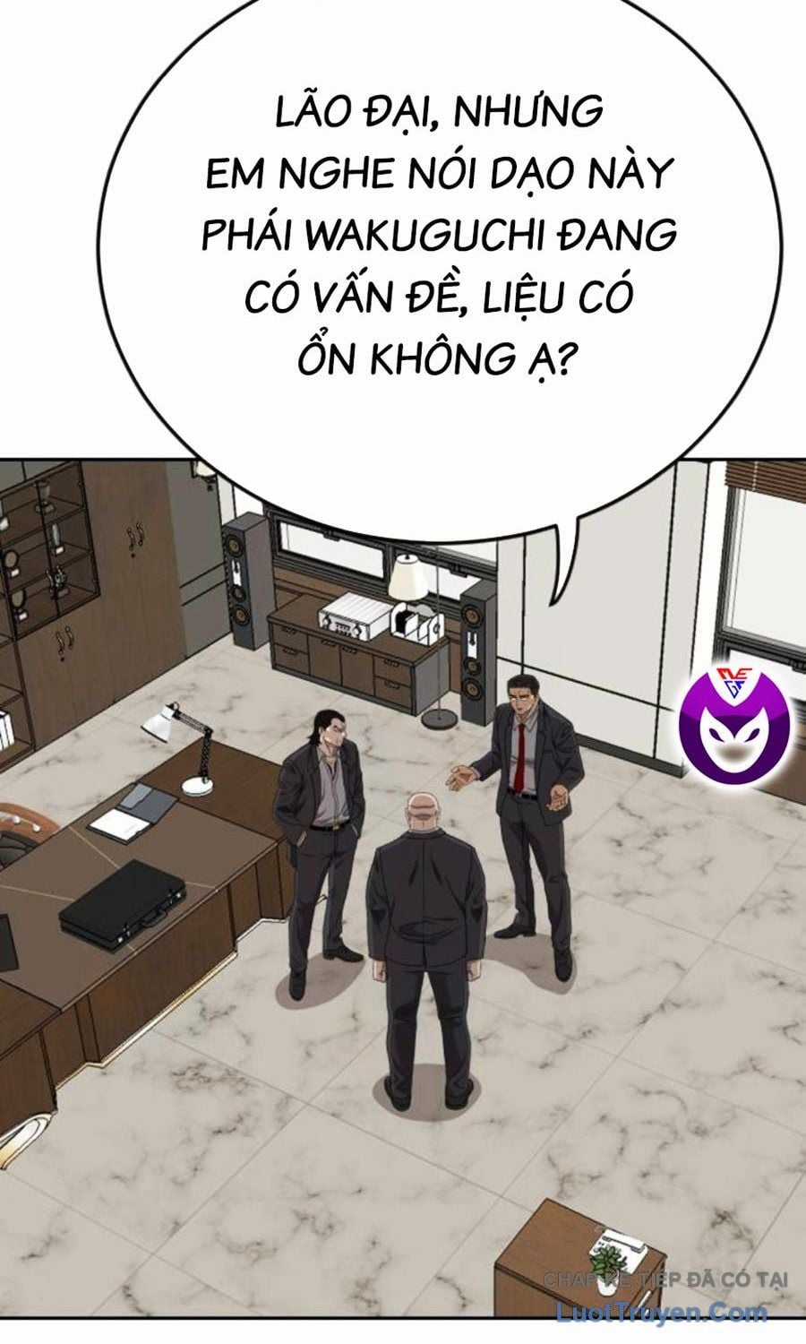 Người Xấu - Chapter 283 - Trang 72