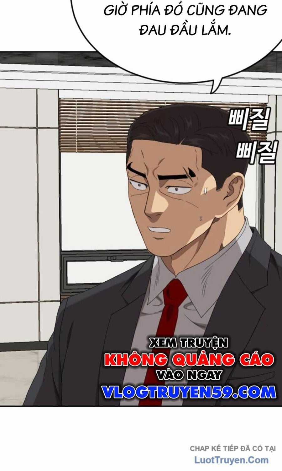 Người Xấu - Chapter 283 - Trang 74