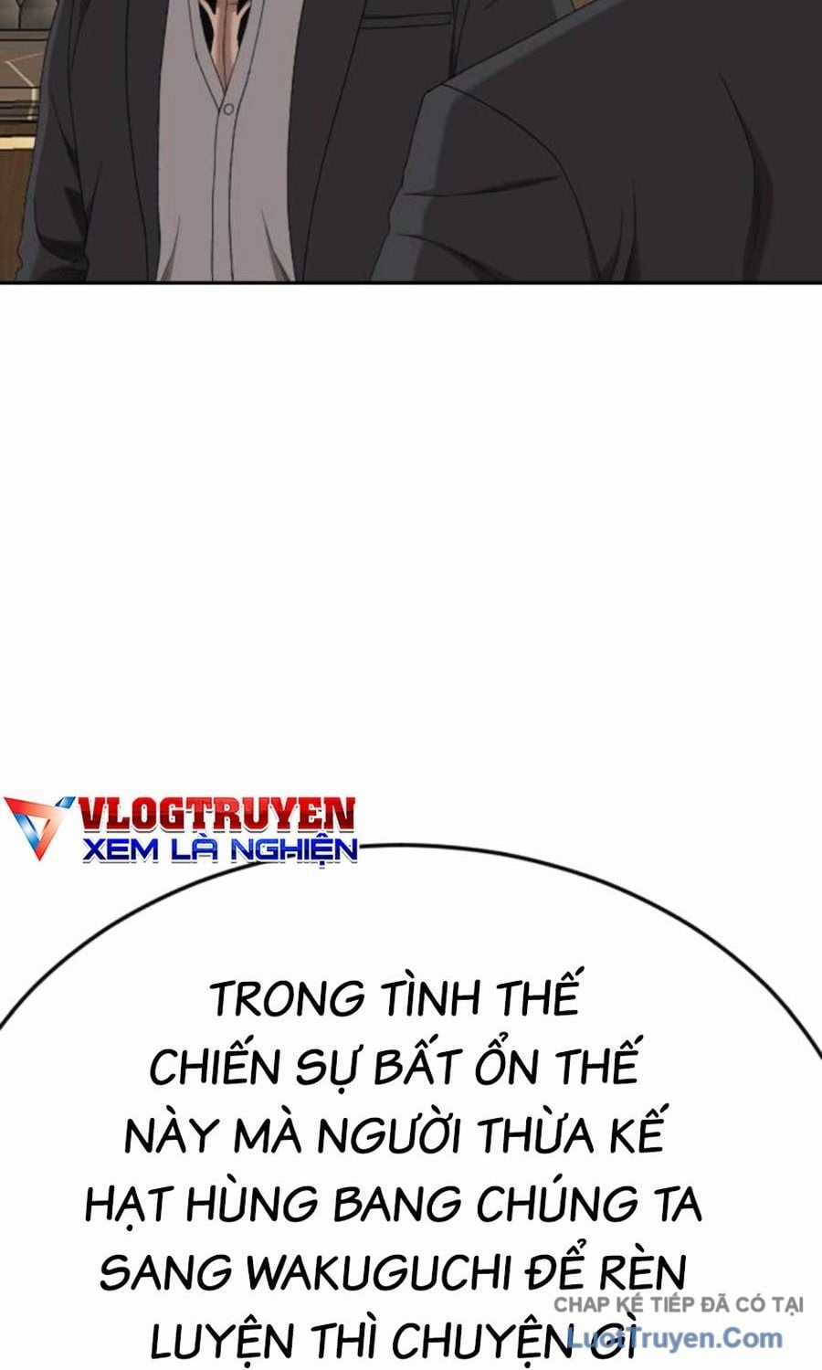 Người Xấu - Chapter 283 - Trang 76