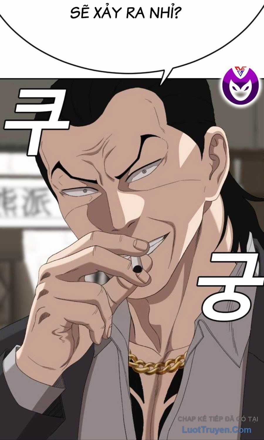 Người Xấu - Chapter 283 - Trang 77