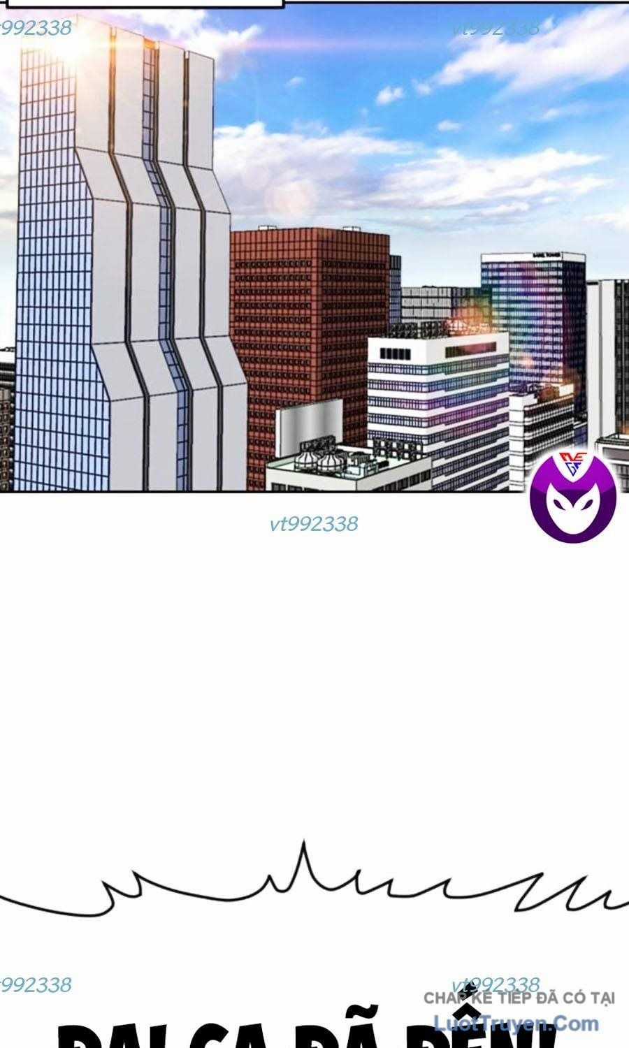 Người Xấu - Chapter 283 - Trang 9