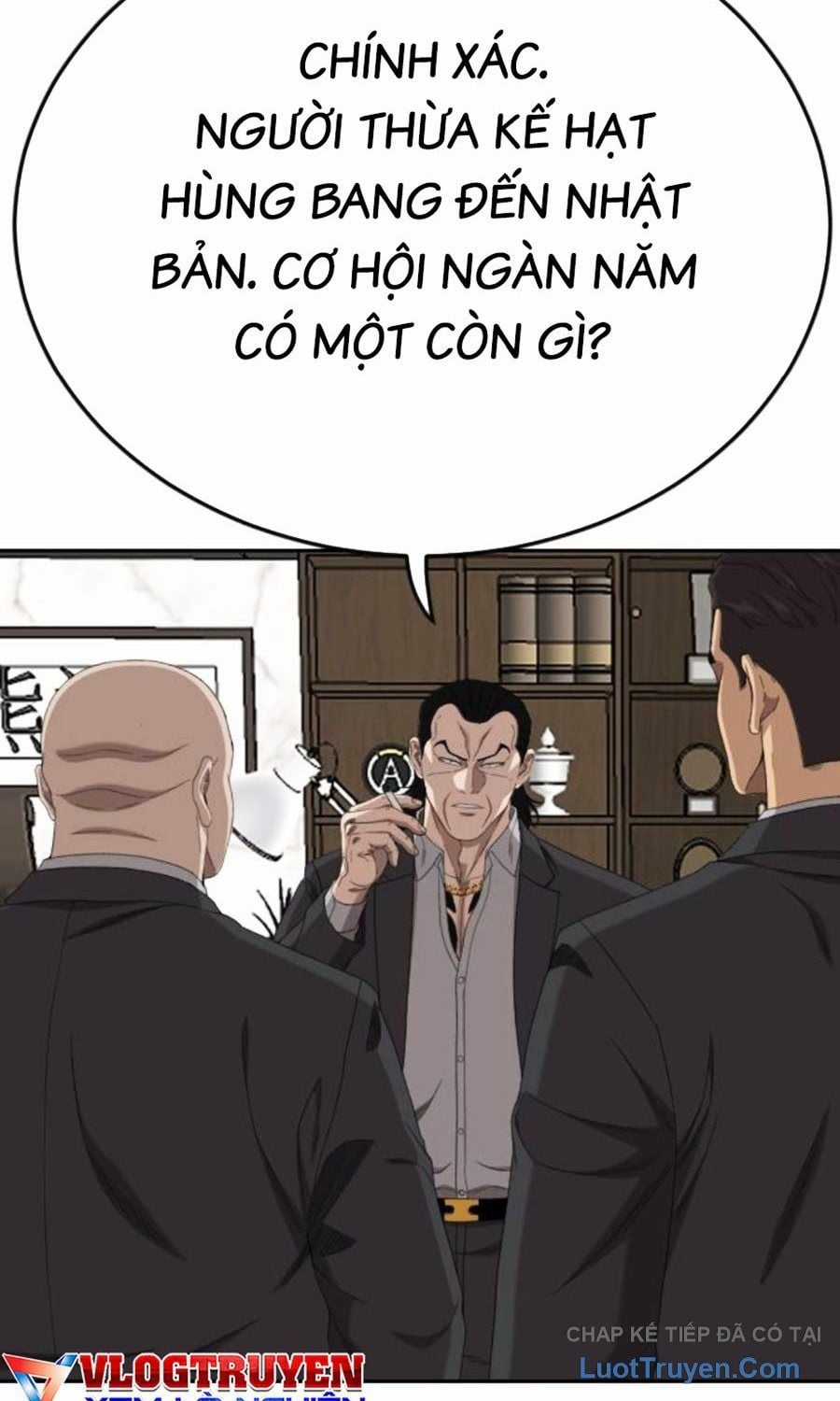 Người Xấu - Chapter 283 - Trang 82