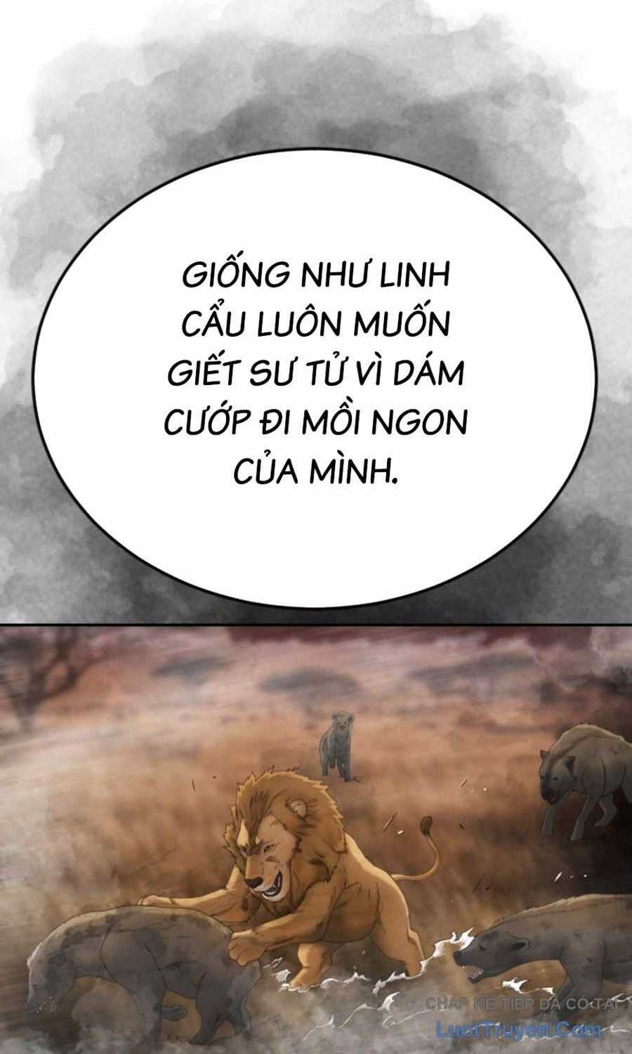 Người Xấu - Chapter 283 - Trang 86