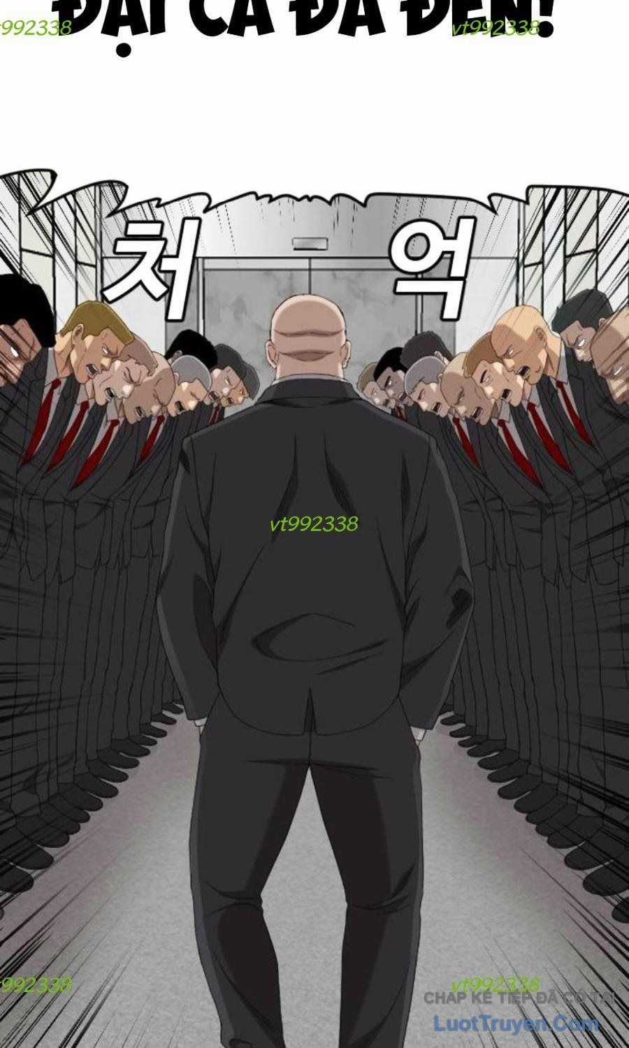 Người Xấu - Chapter 283 - Trang 10