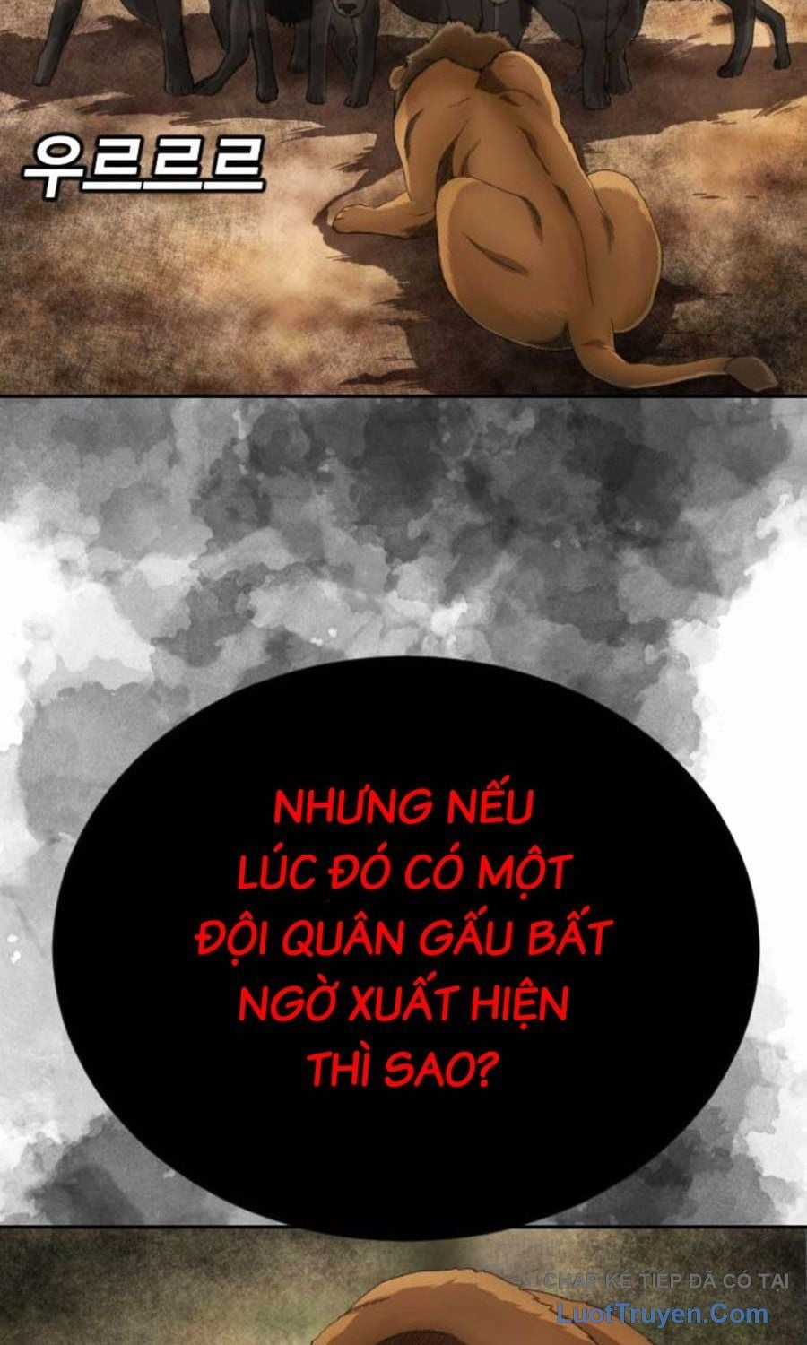 Người Xấu - Chapter 283 - Trang 94