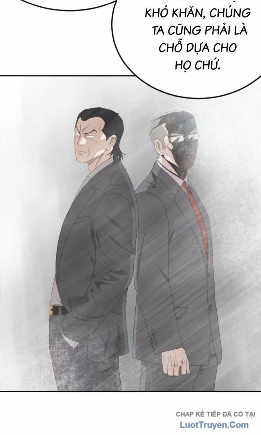 Người Xấu - Chapter 283 - Trang 98