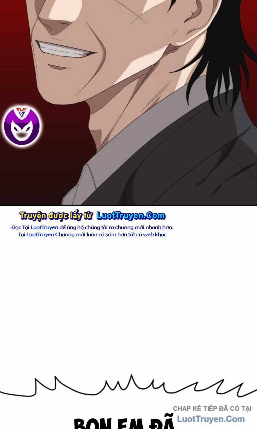 Người Xấu - Chapter 283 - Trang 100