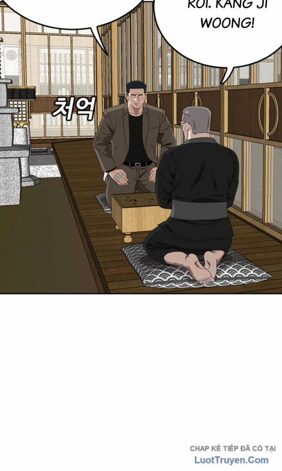 Người Xấu - Chapter 284 - Trang 2