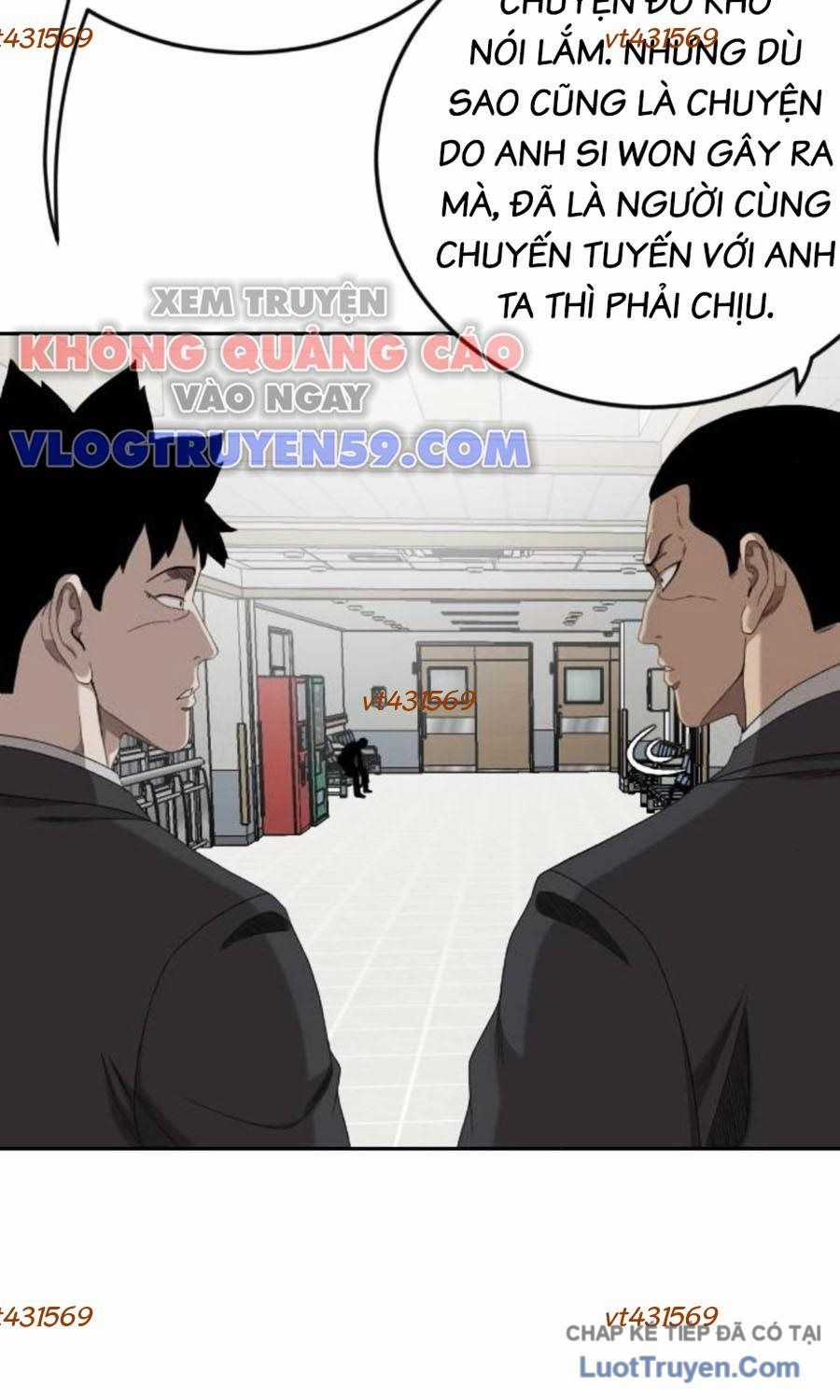 Người Xấu - Chapter 284 - Trang 11