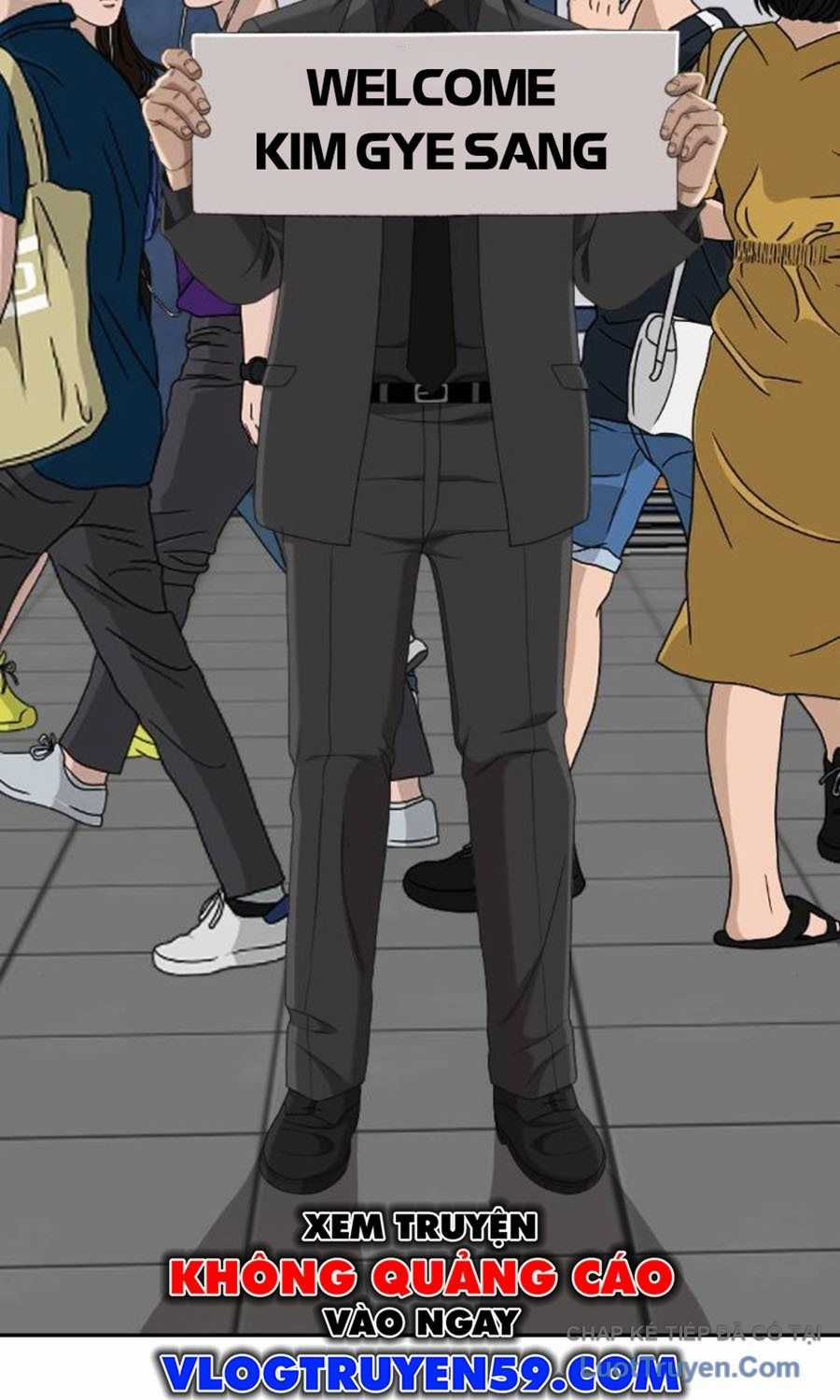 Người Xấu - Chapter 284 - Trang 103