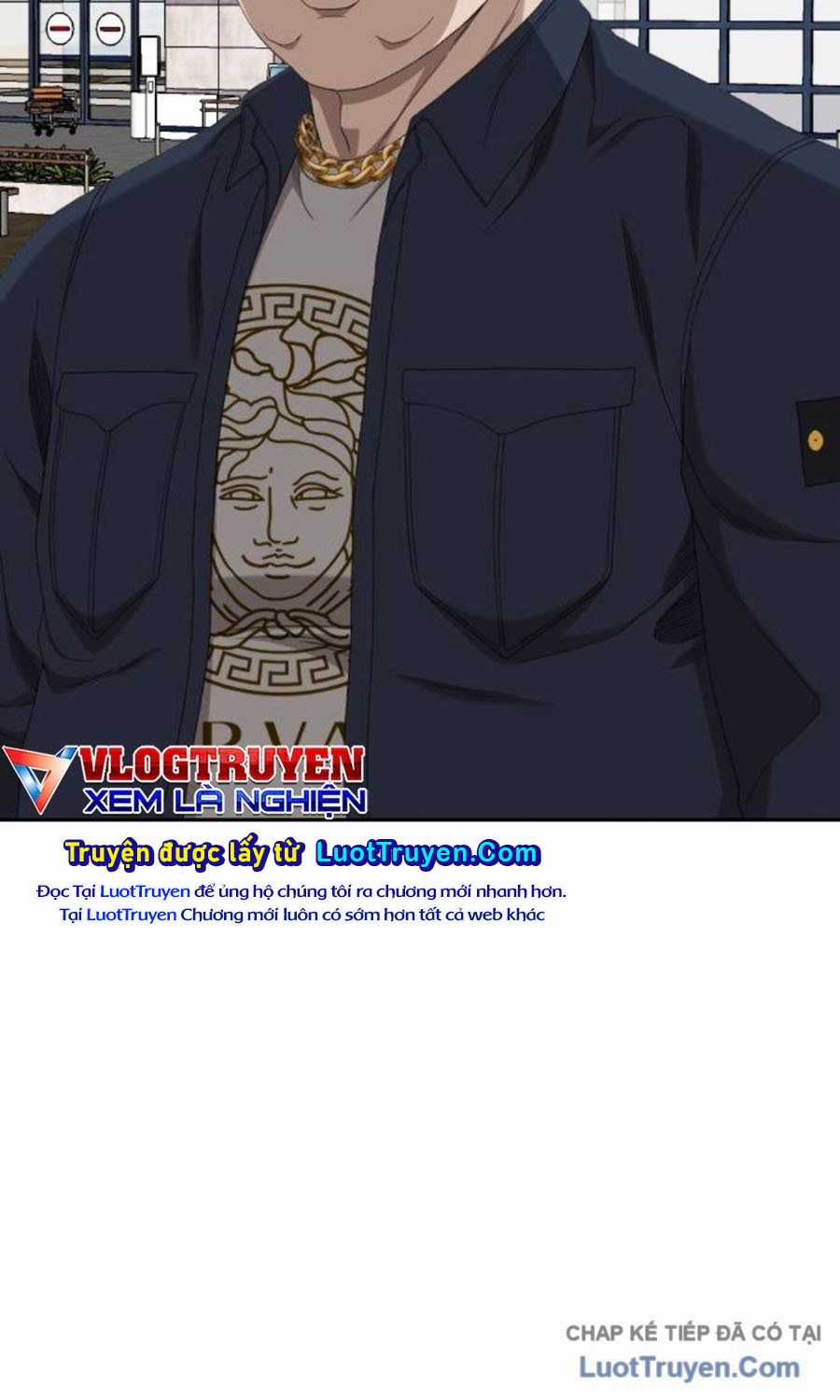 Người Xấu - Chapter 284 - Trang 105