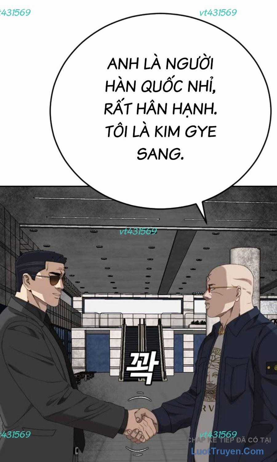 Người Xấu - Chapter 284 - Trang 108