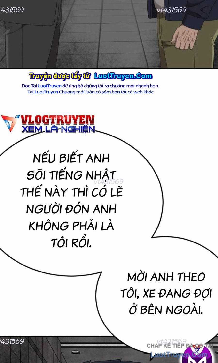 Người Xấu - Chapter 284 - Trang 109