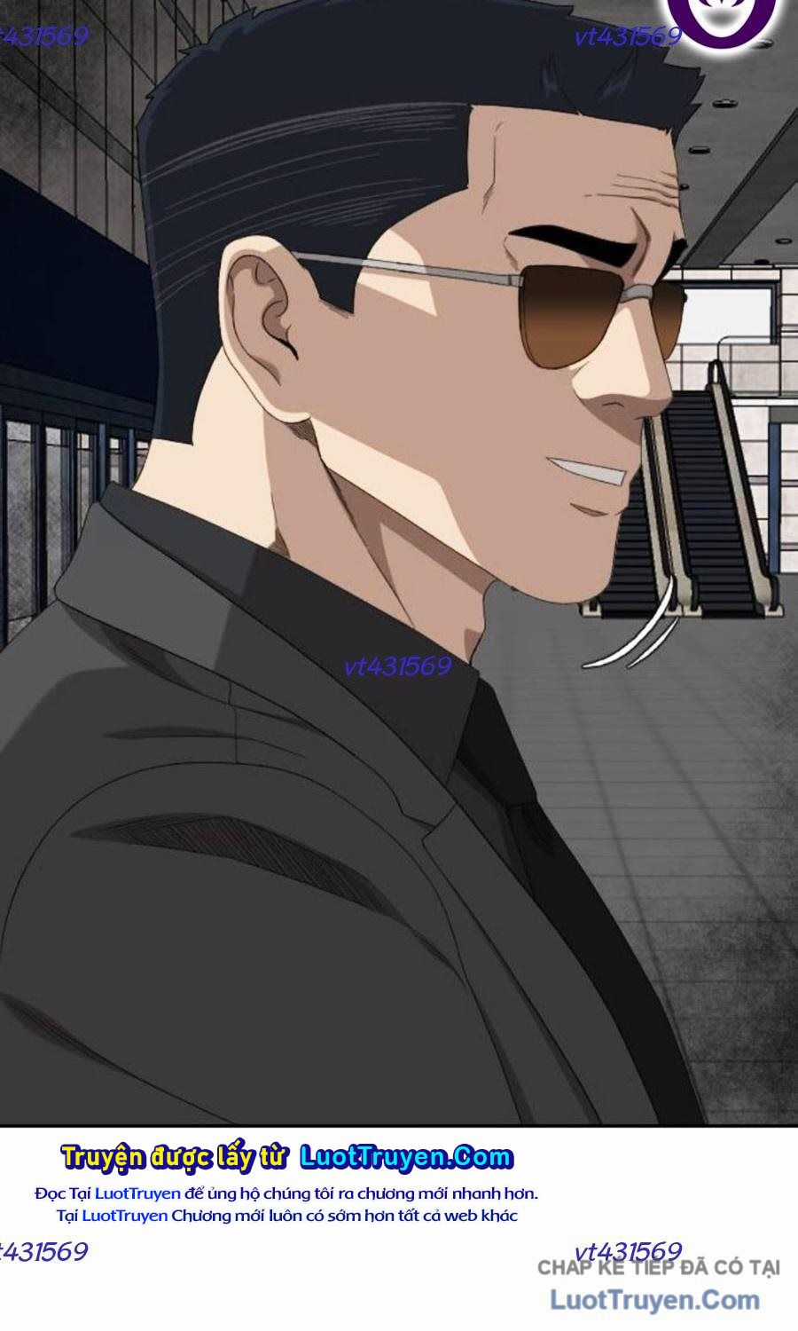 Người Xấu - Chapter 284 - Trang 110