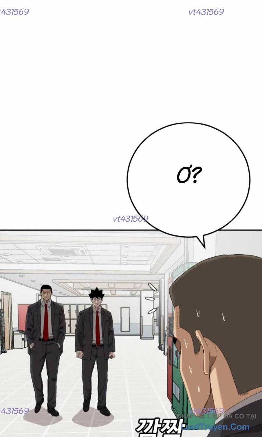 Người Xấu - Chapter 284 - Trang 12