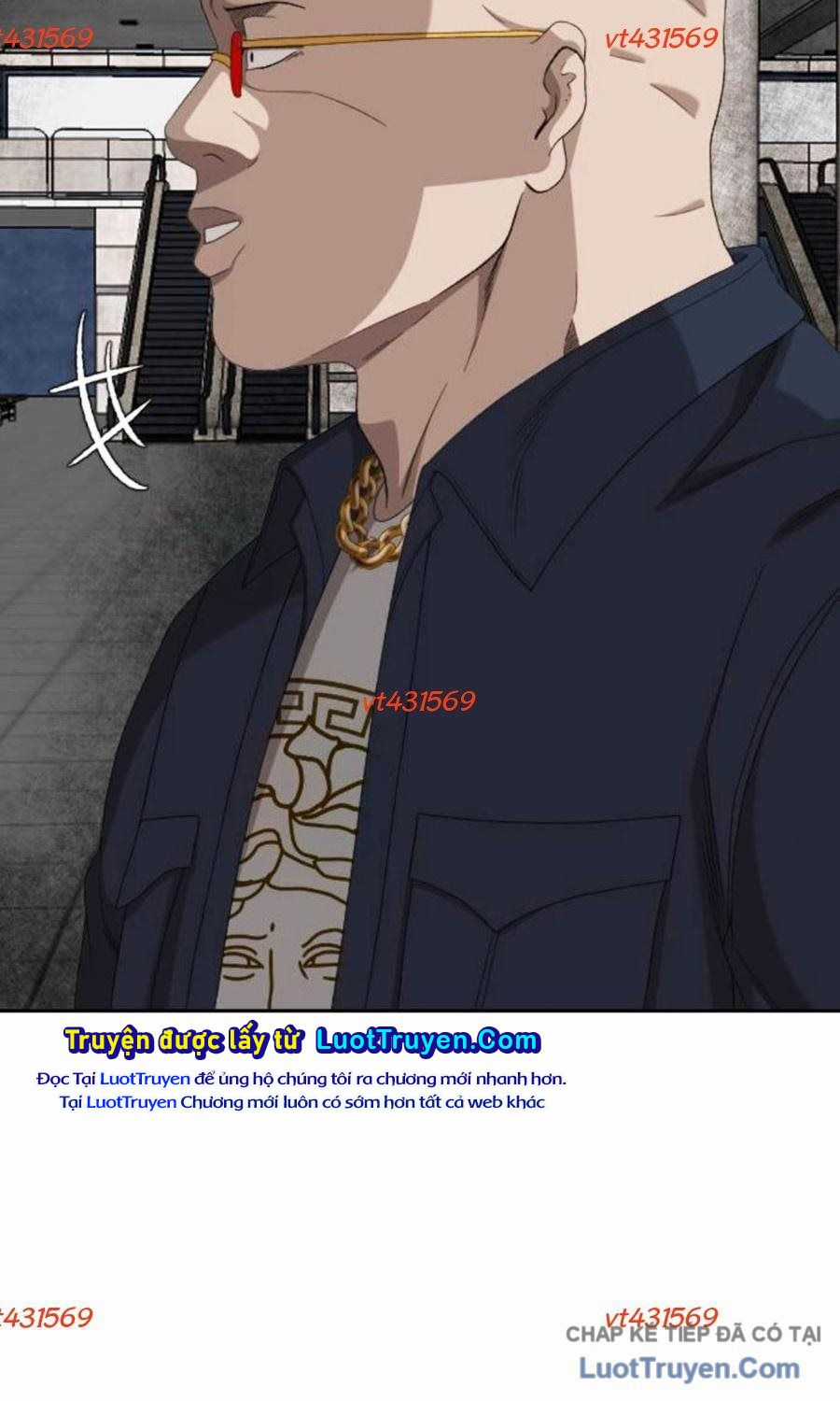 Người Xấu - Chapter 284 - Trang 112