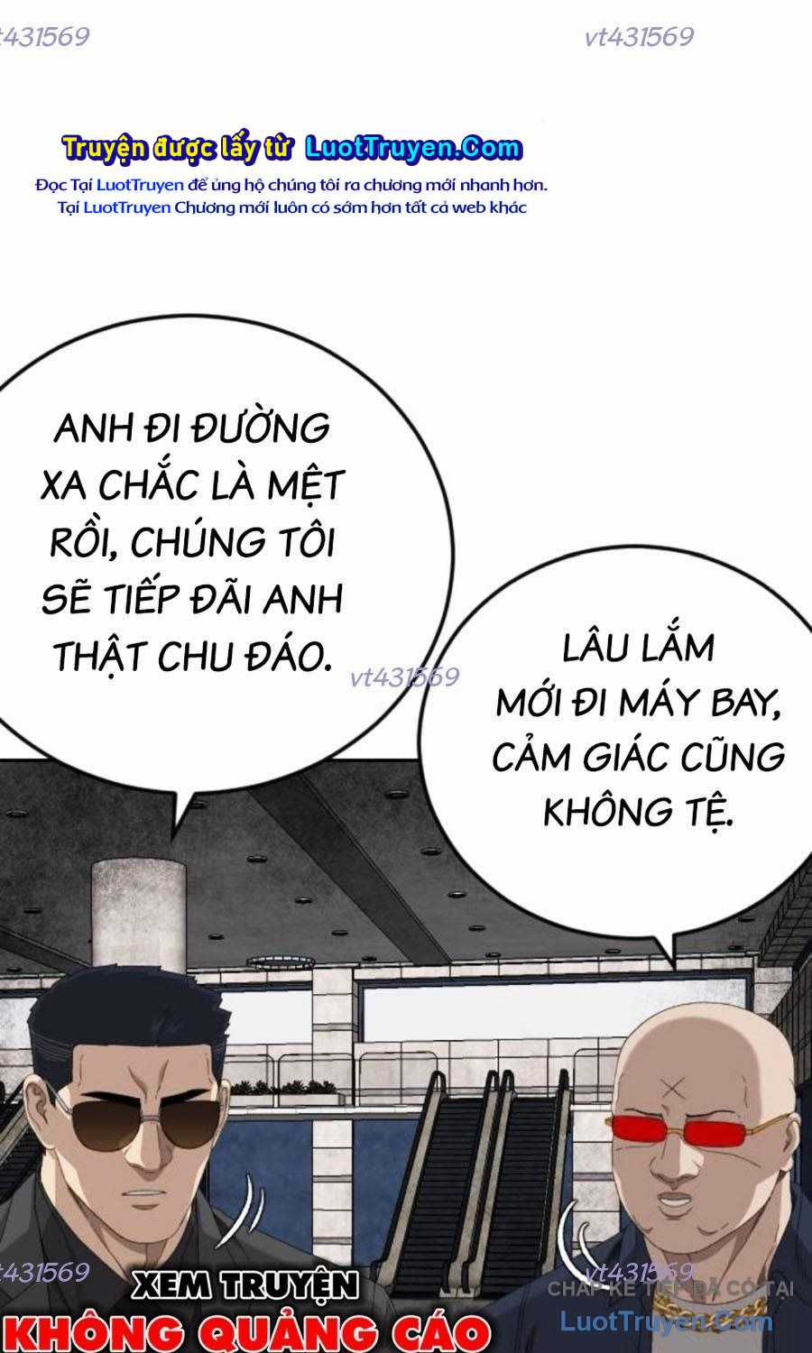 Người Xấu - Chapter 284 - Trang 113