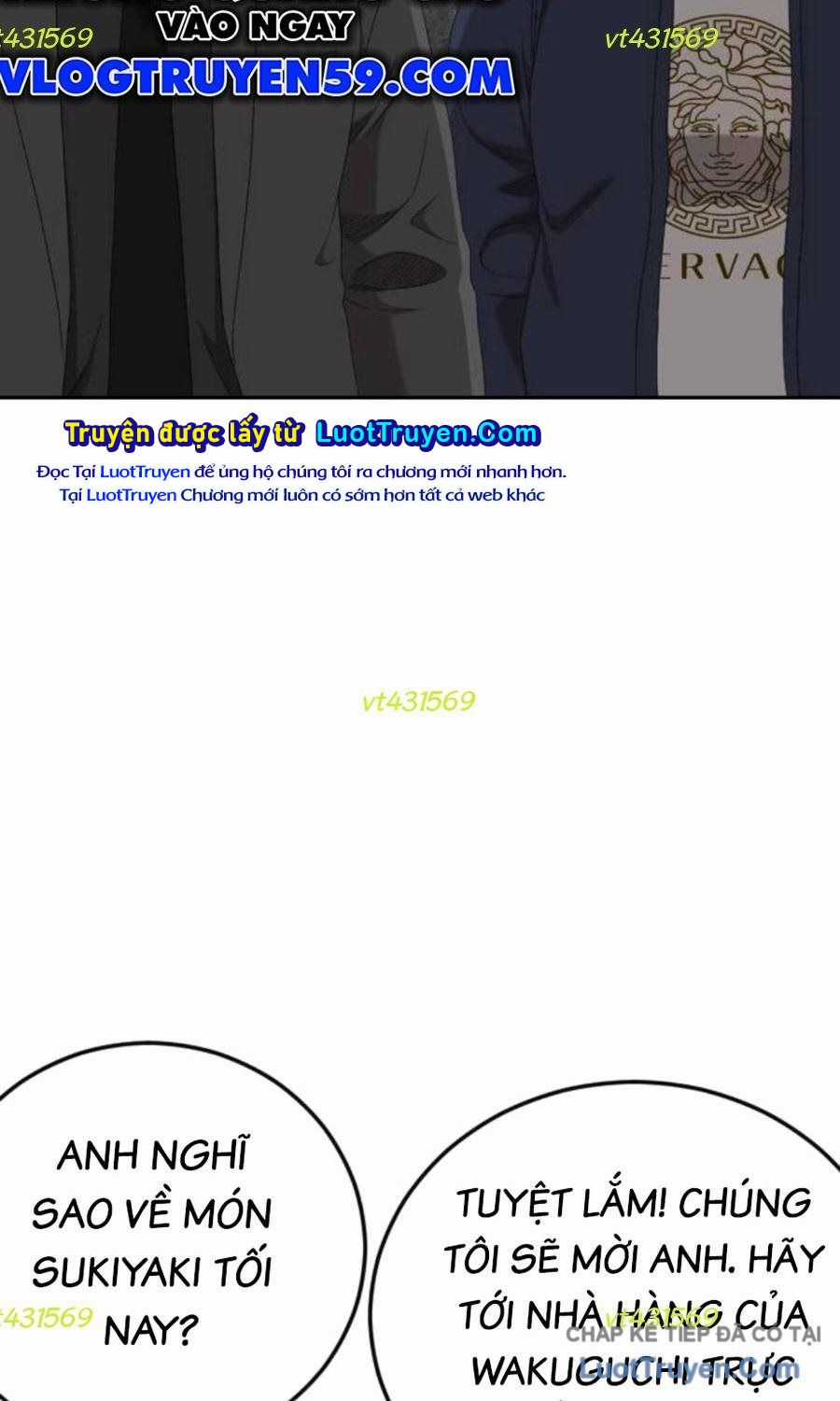 Người Xấu - Chapter 284 - Trang 114