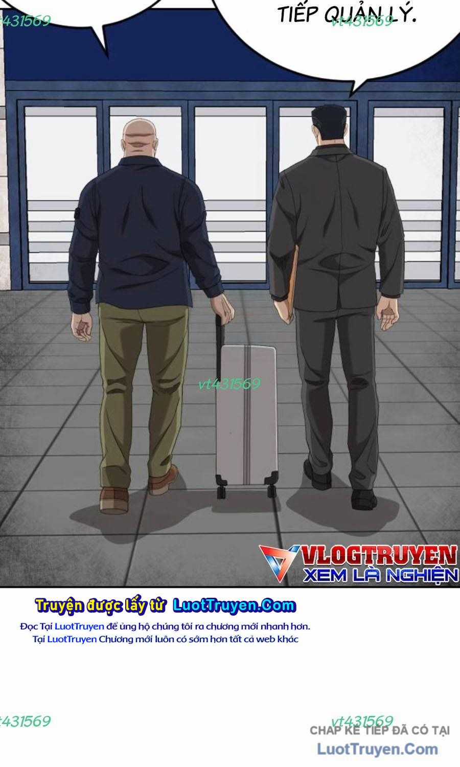 Người Xấu - Chapter 284 - Trang 115