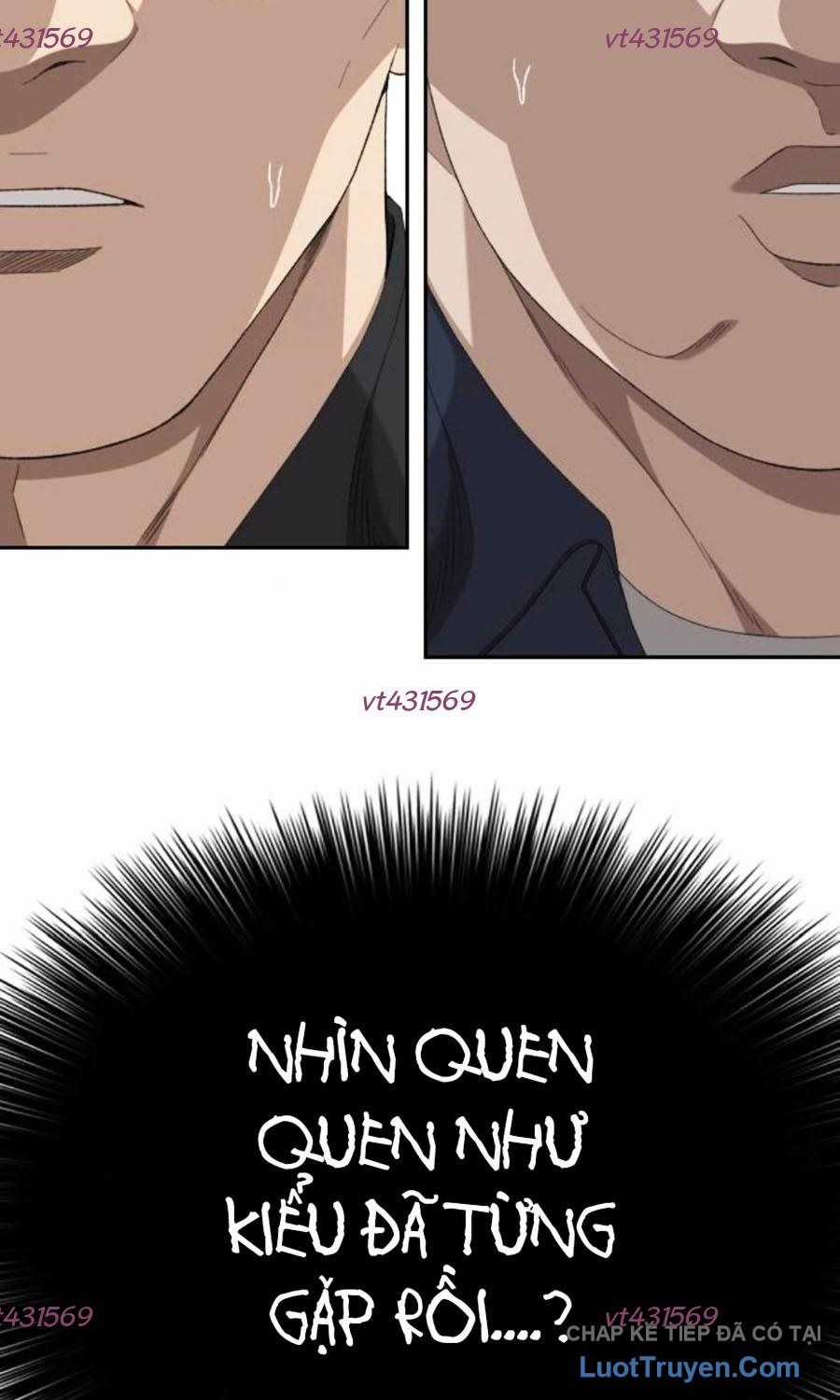 Người Xấu - Chapter 284 - Trang 117