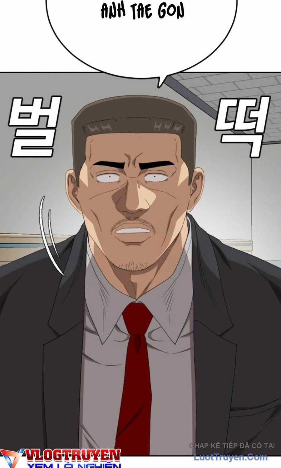 Người Xấu - Chapter 284 - Trang 14