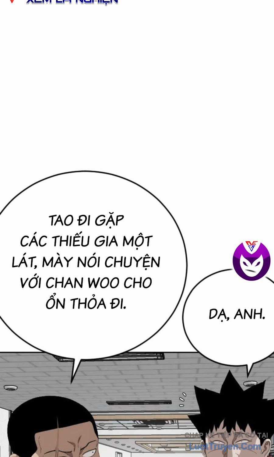 Người Xấu - Chapter 284 - Trang 15